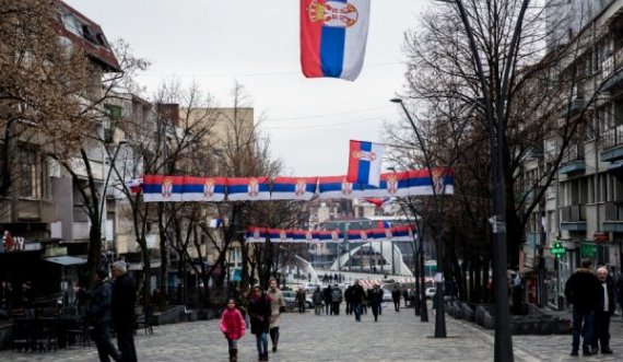 Shtatëfishohen rastet e dhunës në familje në veri të Kosovës