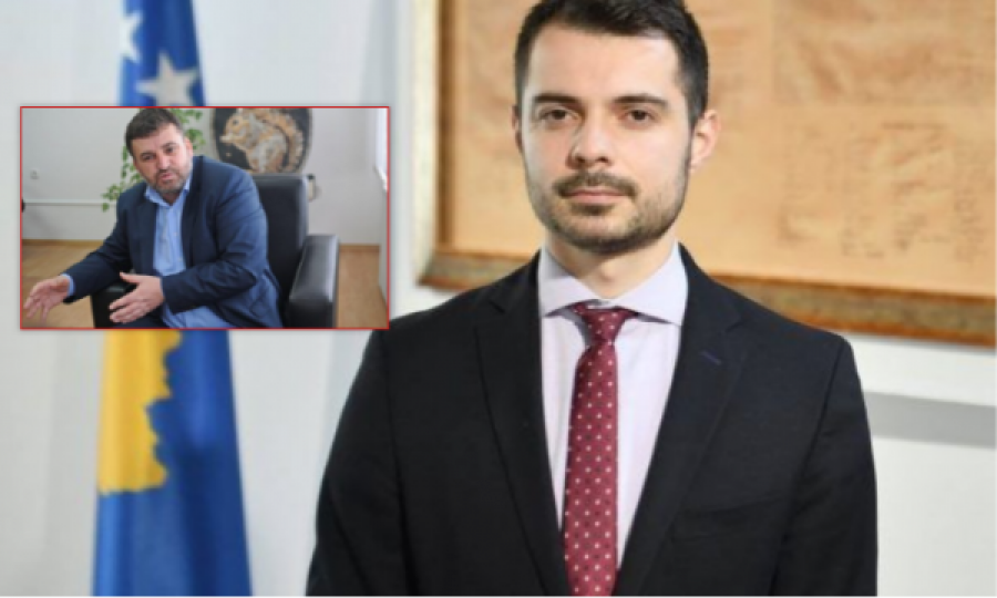 Zëdhënësi i LVV-së: Ekonomia për tokë, ministri preokupohet ta arsyetojë tenderin 5 milionësh