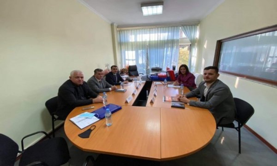 Diskutohet për marrëveshje të re të sigurimeve Kosovë-Shqipëri