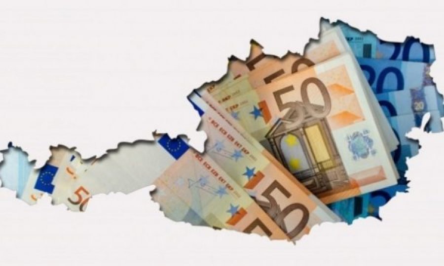 COVID-19 do t’i kushtojë Austrisë 54 miliardë euro