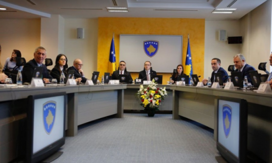 Qeveria i reagon Serbisë: Kosovën e ruan gjaku i dëshmorëve e institucionet demokratike
