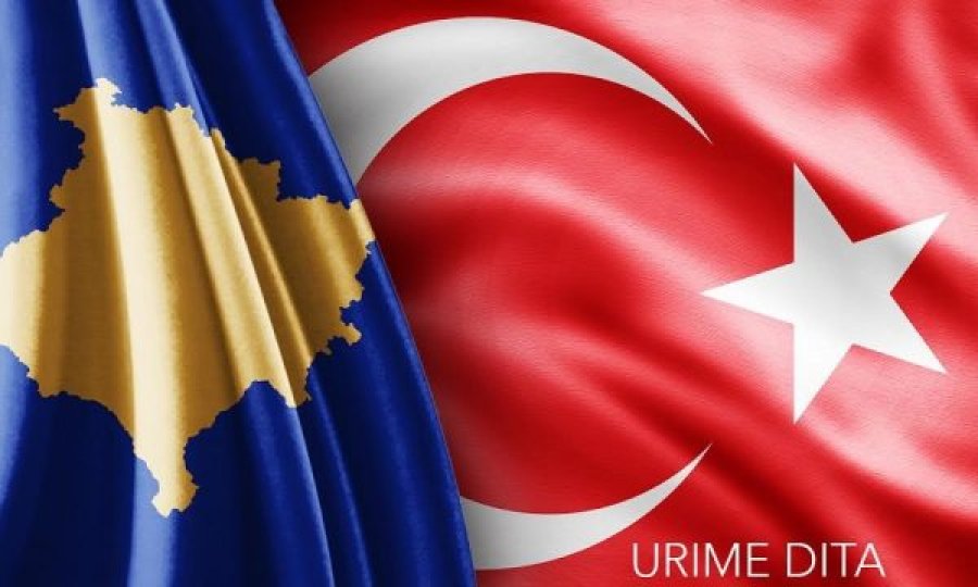 Kosova uron Turqinë për Ditën e Republikës