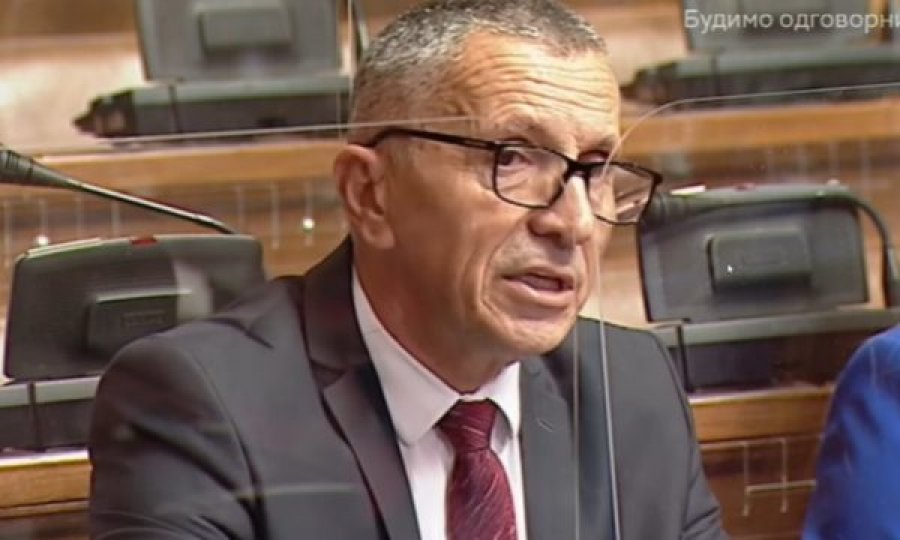 Kamberi: Nëse qeveria e re serbe dëshiron pajtim me shqiptarët duhet të ballafaqohen me të kaluarën