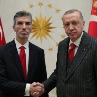 Ambasadori i Kosovës në Ankara reagon pas tërmetit shkatërues që goditi Turqinë