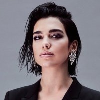 Dua shfaq të pasmet në prapaskenat e xhirimeve të klipit