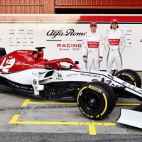 Raikkonen mbetet në Formula 1, rinovon edhe për 1 sezon me Alfa Romeon