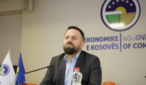 Rukiqi: Kosova nuk po hapet në asnjë element ndaj Serbisë nga Mini-Shengeni