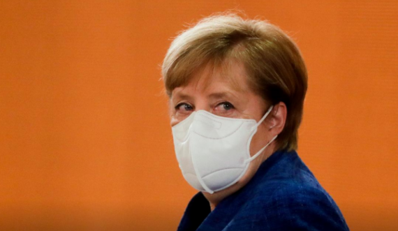 Një shtet si Gjermania, Merkel premton kompensim 75% për kompanitë që preken nga masat e reja