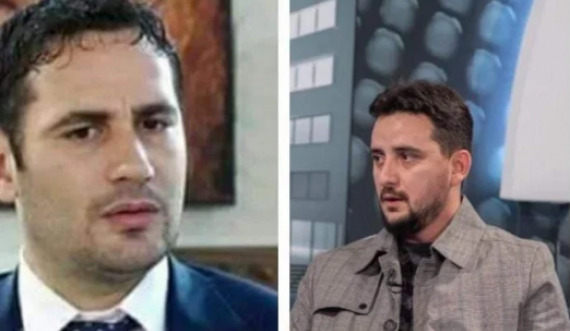 Drilon Gashi i reagon Elvis Naçit, e akuzon për nxitje të urrejtjes