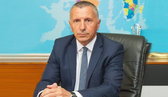 Shaip Kamberi, deputeti shqiptar që tronditi parlamentin serb