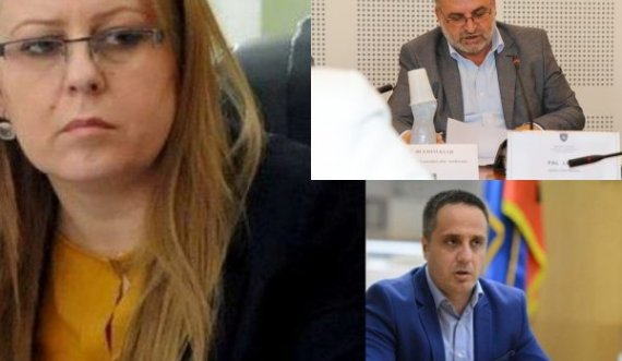 Ministri i AAK-së i pakënaqur me projektbuxhetin, Selmanaj dhe Bajrami nuk ia votojnë ndryshimet