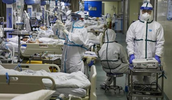 Spitalet e mbingarkuara, BE thotë se do të financojë transferimin e pacientëve përtej kufijve