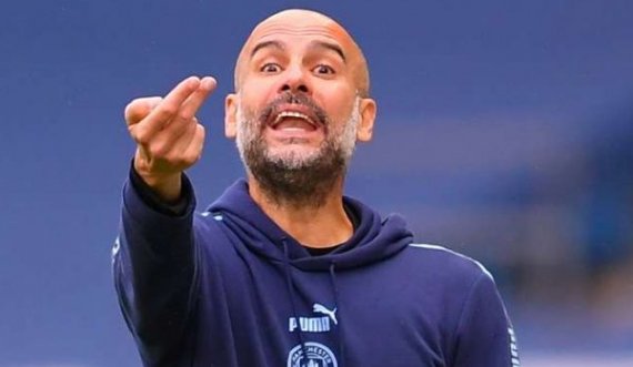 A do ti bashkohet Messis në Barcelonë, tregon Guardiola