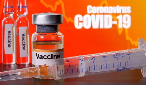 Kosova në negociata me Bankën Botërore për sigurimin e vaksinës anti-COVID