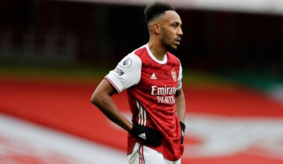 “Arsenal po humbet shumë pikë, për këtë nuk është në top-4”