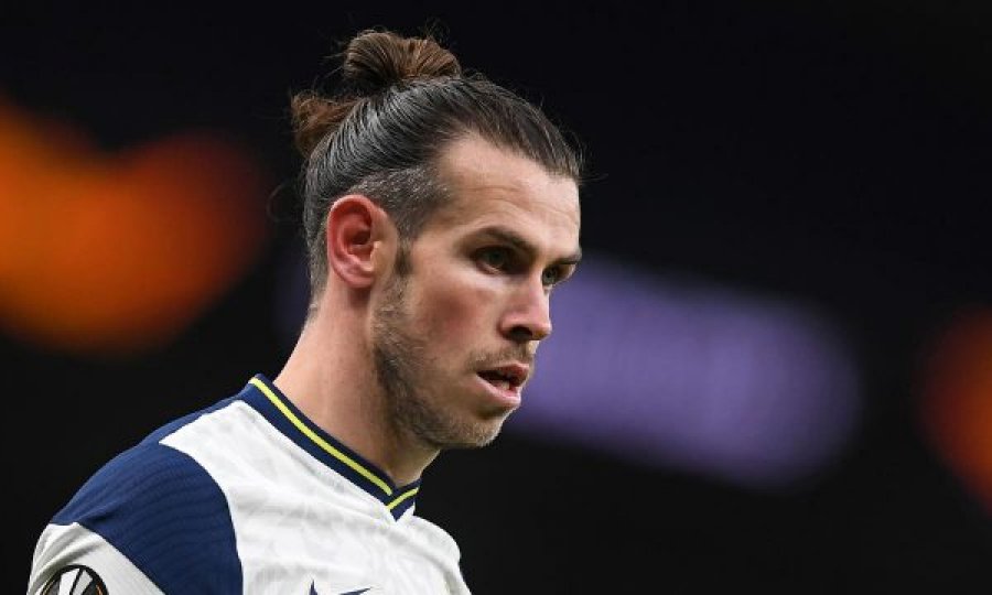 Mourinho edhe kundër Bale: “Sikur të kisha pasur mundësi t’i bëja 11 zëvendësime”