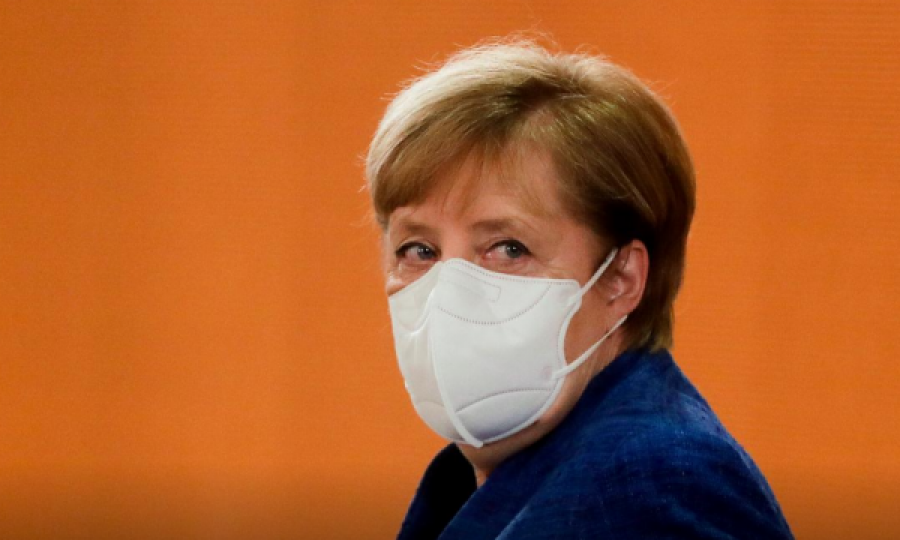 Një shtet si Gjermania, Merkel premton kompensim 75% për kompanitë që preken nga masat e reja