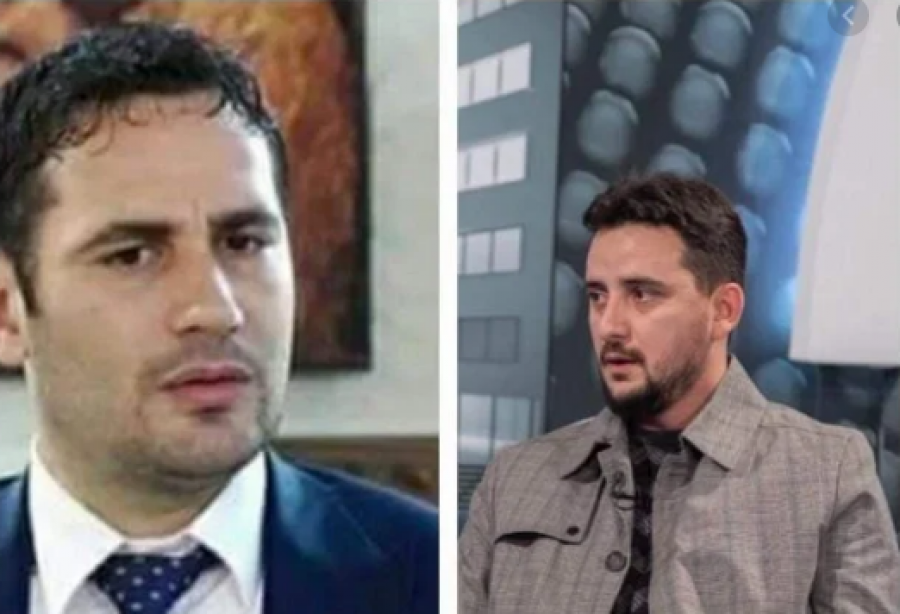 Drilon Gashi i reagon Elvis Naçit, e akuzon për nxitje të urrejtjes