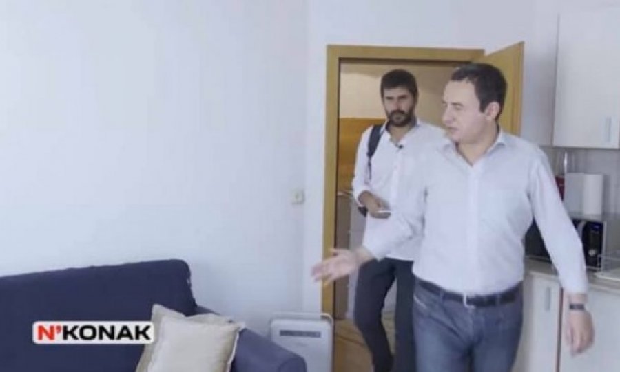 Kosova sot