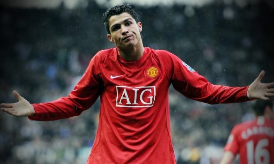 Ish-trajneri tregon si dështoi Liverpooli ta transferojë Ronaldon