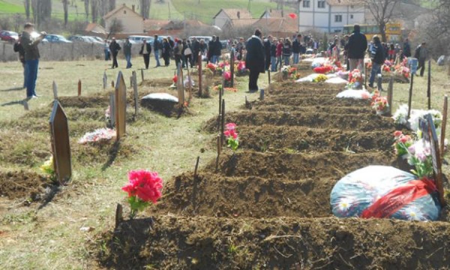 Si ndodhi masakra e Izbicës, krimi që u tentua të fshihej nga Serbia