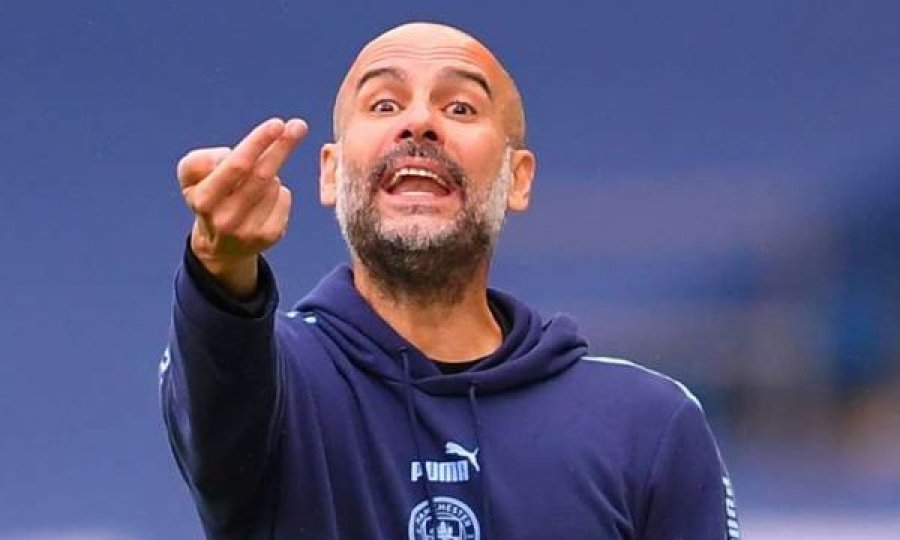 A do ti bashkohet Messis në Barcelonë, tregon Guardiola