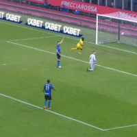 Dy gola të shpejt në ndeshjen Inter-Parma