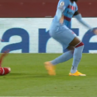 Liverpool barazon nga penalltia