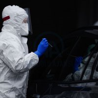 Polonia shënon rekord të rasteve ditore me COVID-19 për të pestën ditë me radhë