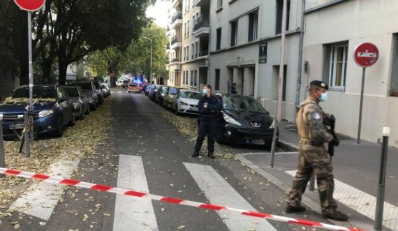 Sulm tjetër në Francë, mbetet i lënduar një prift ortodoks