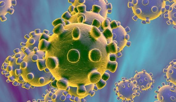 Në Itali identifikohen pesë variante të koronavirusit