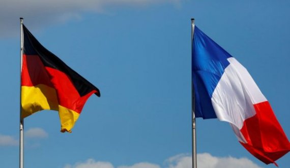 Gjermania dhe Franca paralajmërojnë zviceranët për udhëtimet në këto shtete