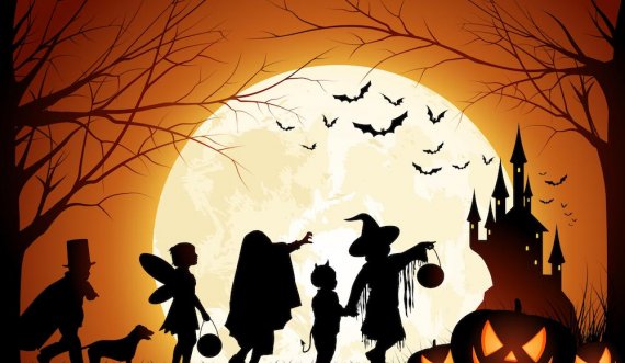 Sot festa Halloween, origjina e saj legjendat dhe mitet