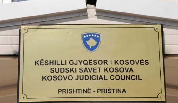 KGjK e pezullon nga detyra gjyqtarin Lekë Prenaj