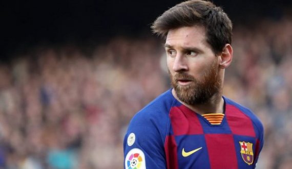 Guardiola, sinjale të qarta Leo Messit