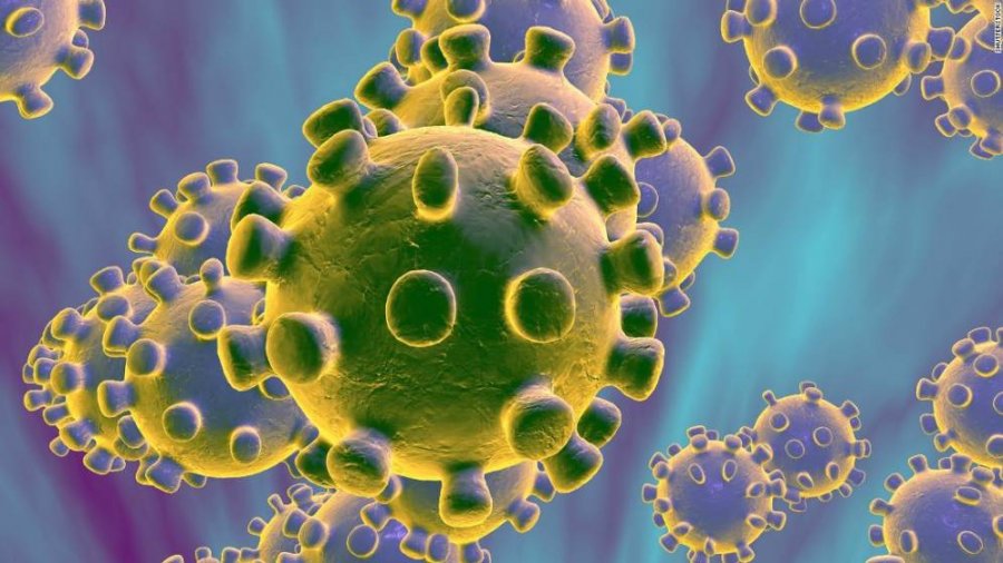 Në Itali identifikohen pesë variante të koronavirusit
