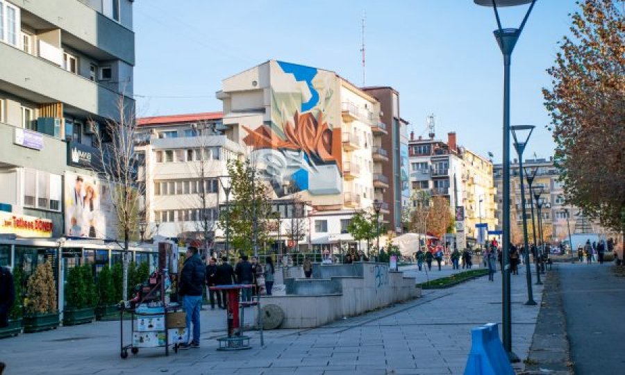 Drejtori për Shëndetësi tregon pse dje u regjistruan rreth 200 raste në Prishtinë