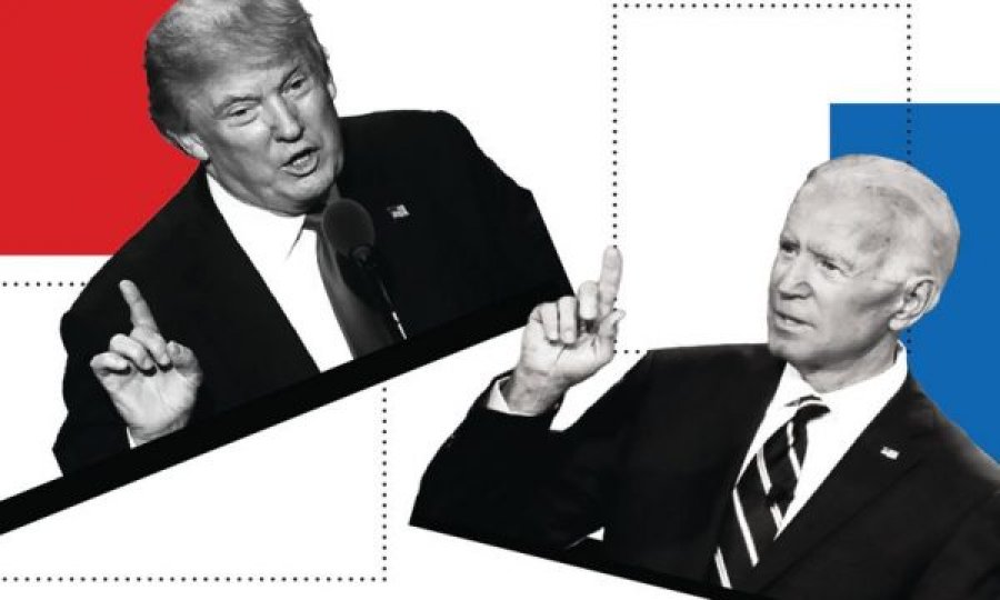 Kush mund të jetë fituesi i zgjedhjeve, Trump apo Biden?