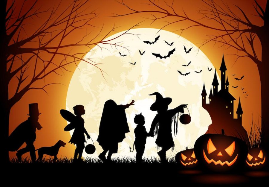 Sot festa Halloween, origjina e saj legjendat dhe mitet