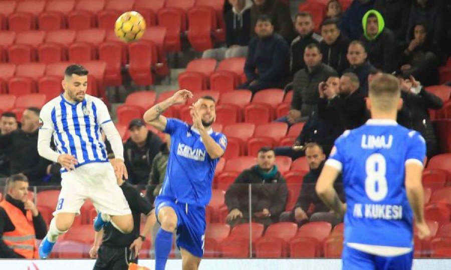 Marrin fund dilemat, Tirana zgjedh stadiumin ku do të presë Kukësin