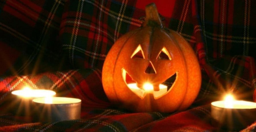 Halloween “i kufizuar”, në kushtet e pandemisë globale!