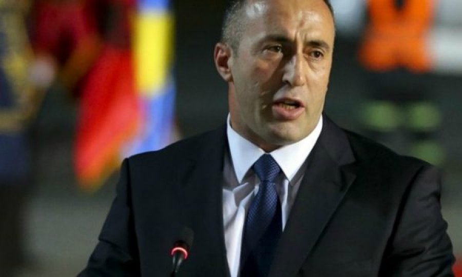 Insiston AAK’ja: Se votojmë asnjë kandidat për president përveç Ramush Haradinajt
