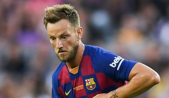 Zyrtare: Ivan Rakitic kthehet te Sevilla