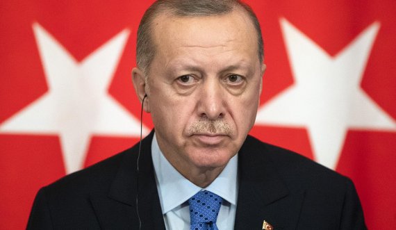 Erdogan kërcënon hapur Greqinë: Do ta shihni ç`ju gjen po na drejtuat armët!