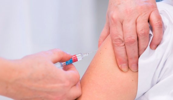 Sondazh botëror: 74 për qind e njerëzve do ta merrnin vaksinën kundër koronavirusit