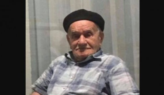 Humbet 80 vjeçari në Prishtinë, kërkohet ndihmë për gjetjen e tij