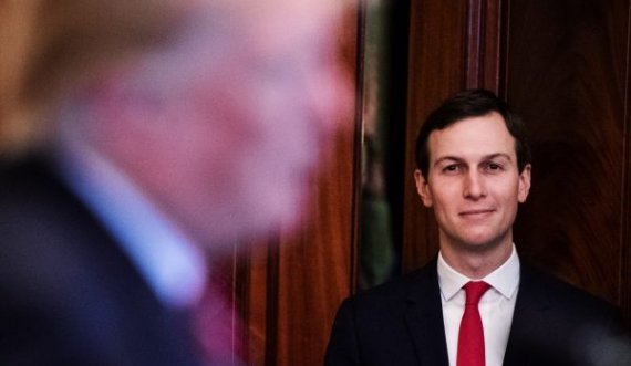 Kushner: Brenda disa muajsh edhe një vend arab mund të normalizojë raportet me Izraelin