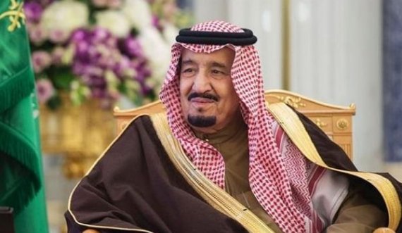 Çmimi i Arabisë Saudite për njohjen e Izraelit është shteti palestinez