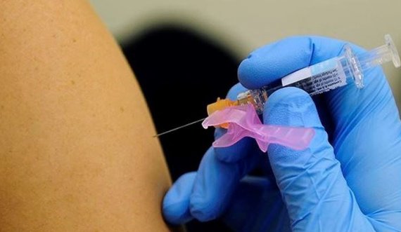 Fillon testimi përfundimtar i vaksinës së Oksfordit, përfshihen 50,000 persona