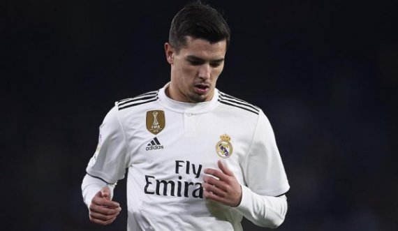 Brahim Diaz vetëm huazim për Milanin